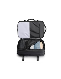 Foto 4 | Mochila Mark Ryden Gris