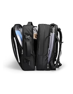 Foto 6 | Mochila Mark Ryden Gris