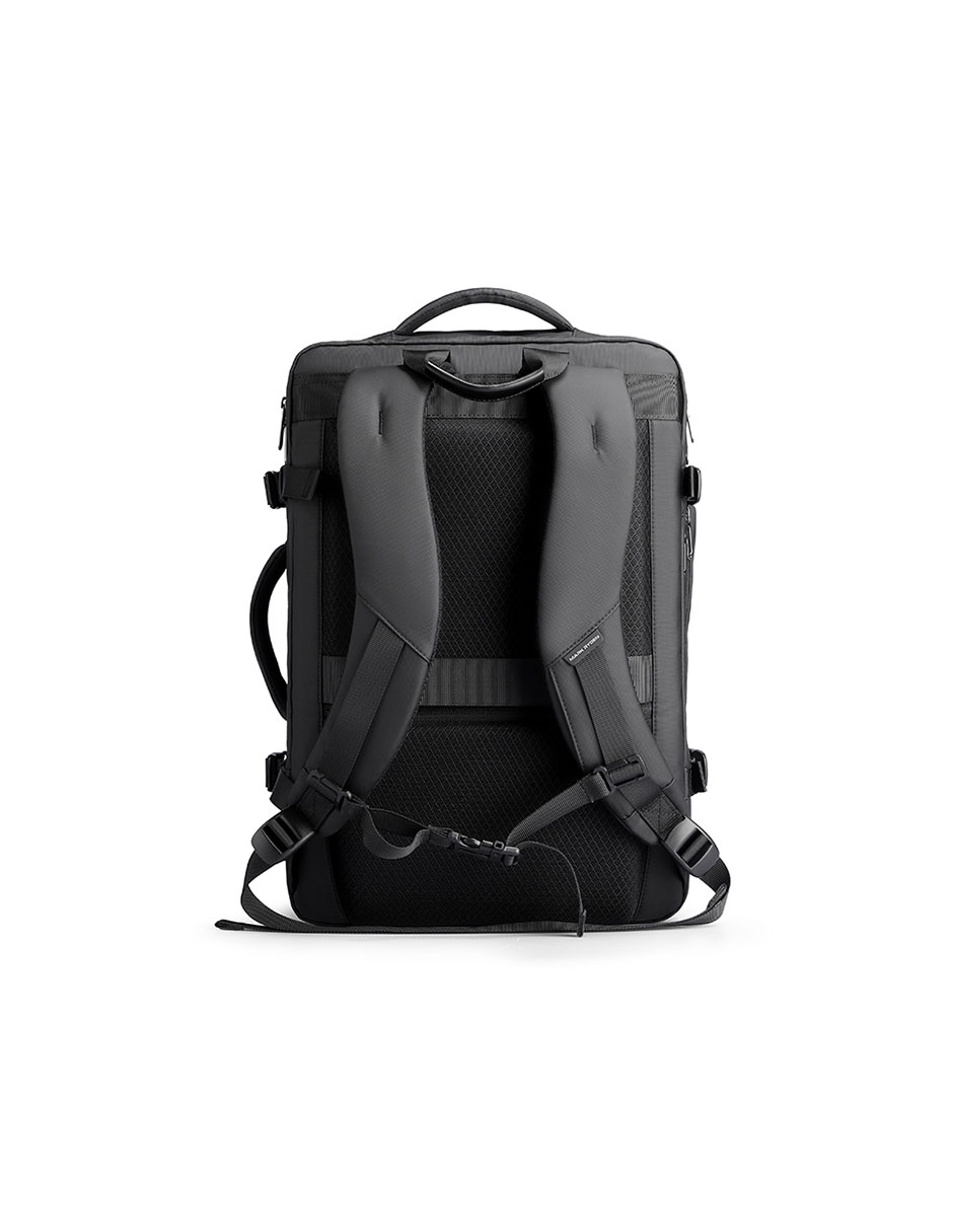 Foto 4 pulgar | Mochila Mark Ryden Negra