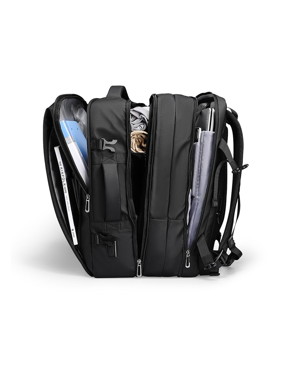 Foto 7 | Mochila Mark Ryden Negra