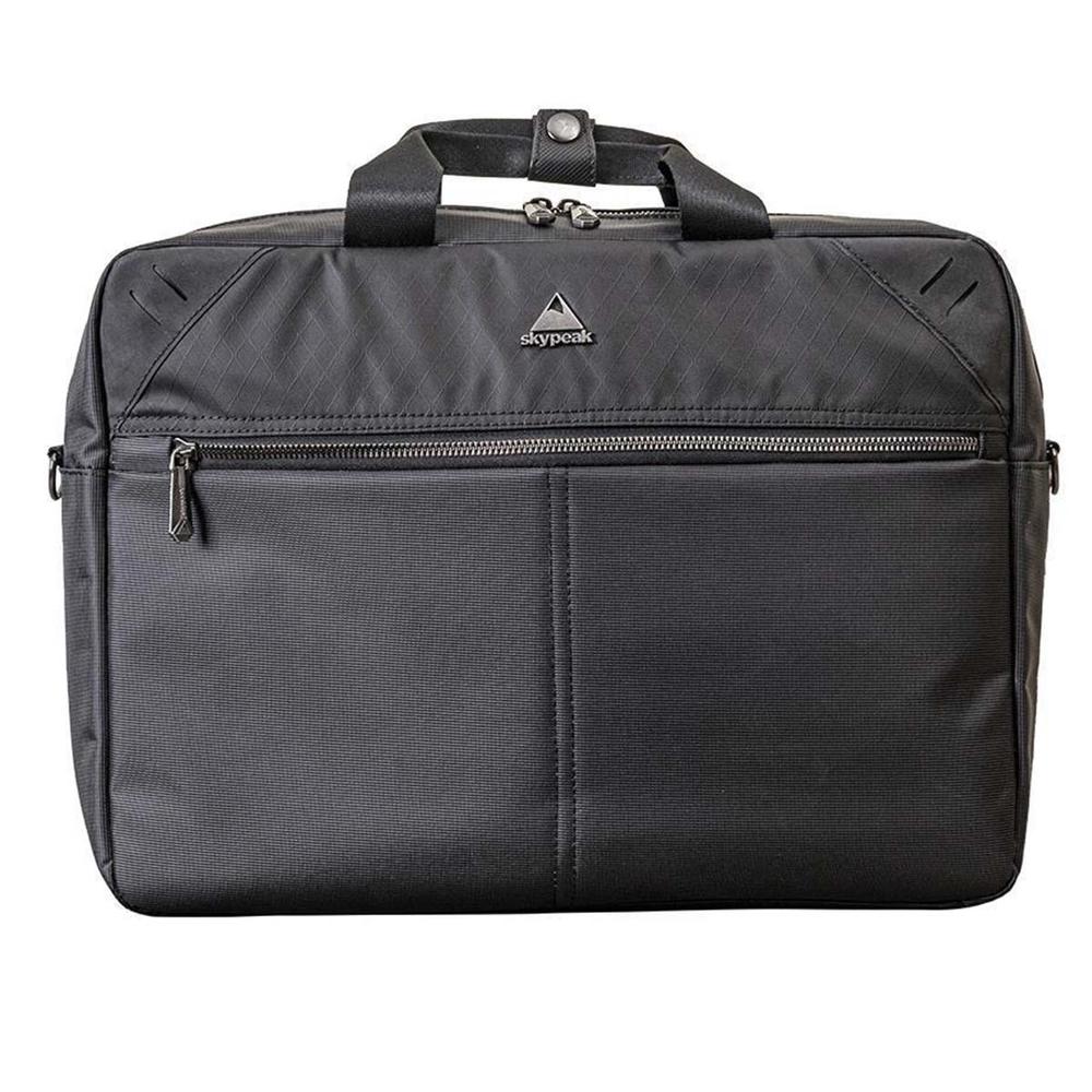 Foto 2 pulgar | Portalaptop Skypeak Stym-117bk Negro