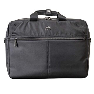 Foto 1 | Portalaptop Skypeak Stym-117bk Negro