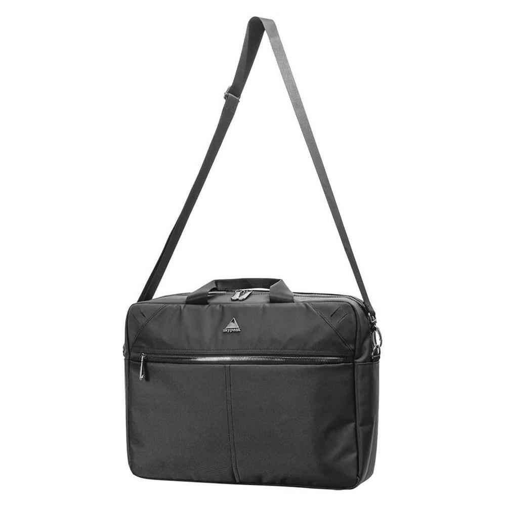 Foto 4 | Portalaptop Skypeak Stym-117bk Negro