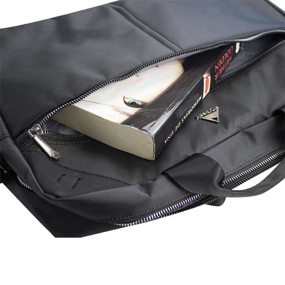 Foto 7 | Portalaptop Skypeak Stym-117bk Negro