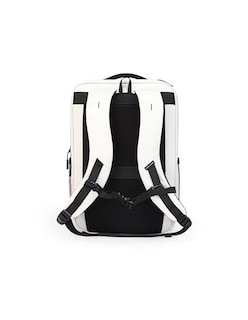 Foto 4 | Mochila Casual Marca Mark Ryden Modelo 9004 Color Beige Repelente Al Agua