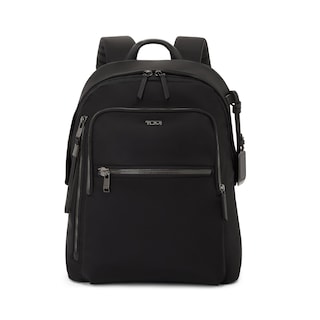 Foto 1 | Mochila Tumi Voyageur Halsey Para Moda Empresarial, 14 Pulgadas, Negra - Venta Internacional.