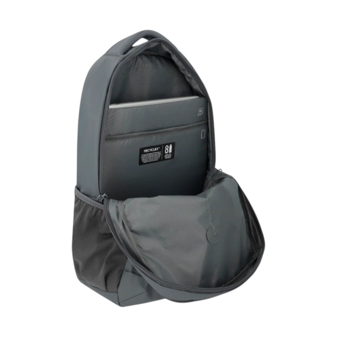 Foto 5 pulgar | Mochila Samsonite Reformation Smithson Porta Laptop 16''