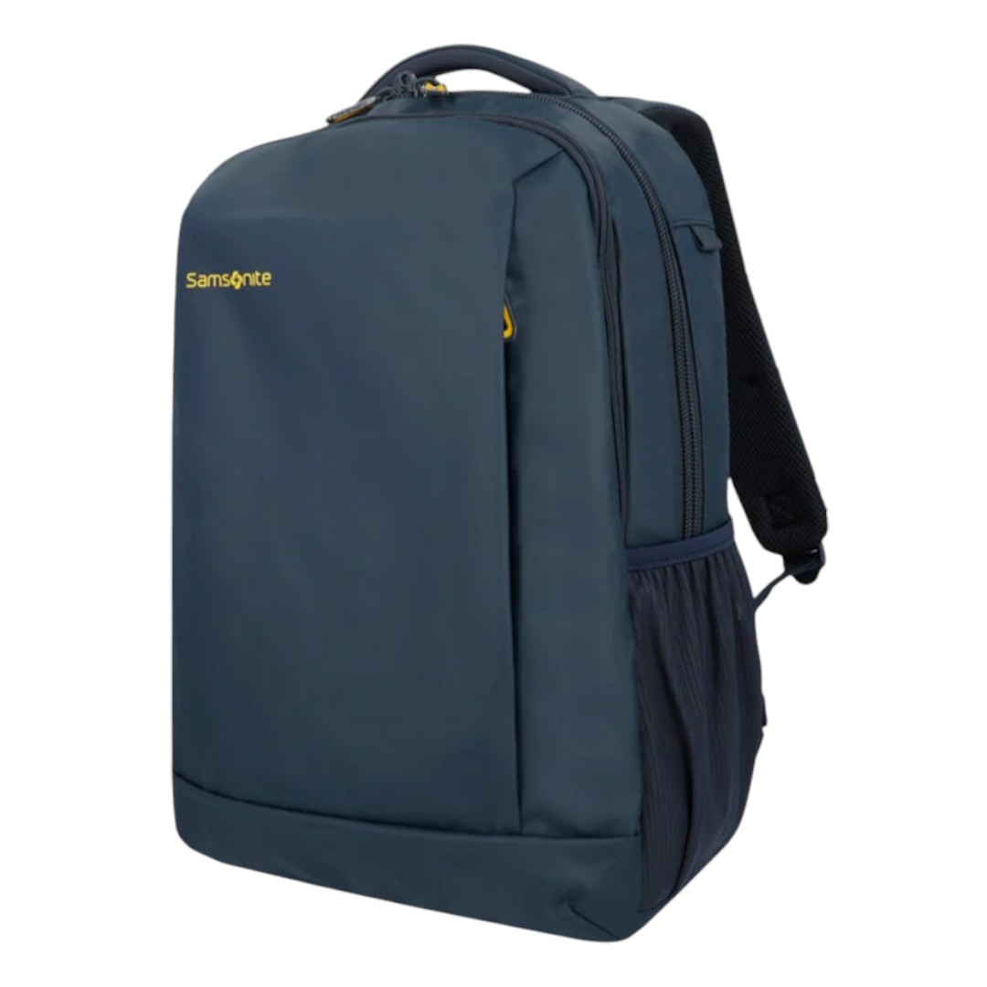 Foto 3 pulgar | Mochila Samsonite Reformation Smithson Porta Laptop 16''