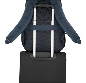 Foto 7 | Mochila Samsonite Reformation Smithson Porta Laptop 16''