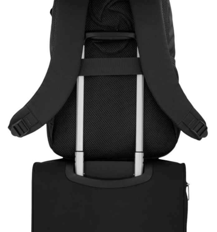 Foto 8 pulgar | Mochila Samsonite Reformation Hammer Porta Laptop 16''