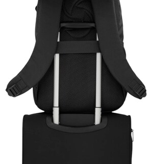 Foto 7 | Mochila Samsonite Reformation Hammer Porta Laptop 16''