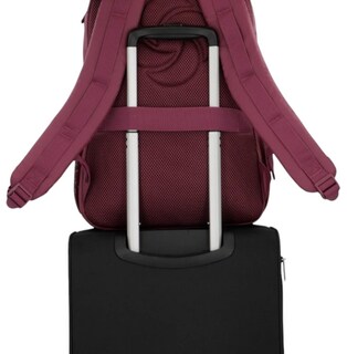 Foto 7 | Mochila Samsonite Reformation Smithson Porta Laptop 16''