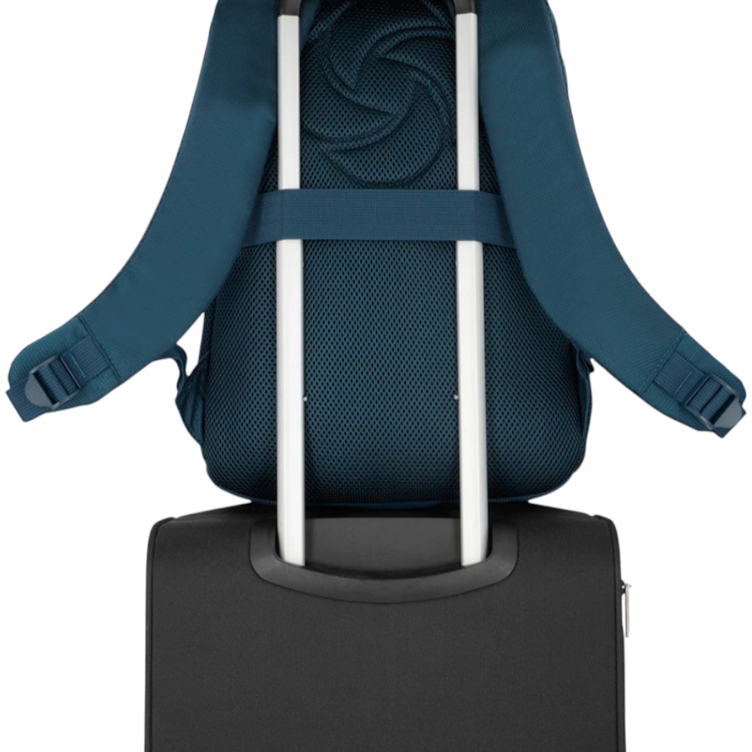 Foto 7 | Mochila para Laptop Samsonite 16 pulgadas