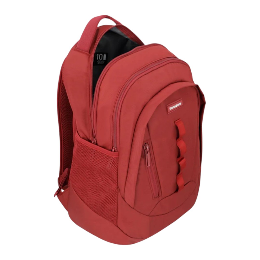 Foto 4 | Mochila para Laptop Samsonite 16 pulgadas