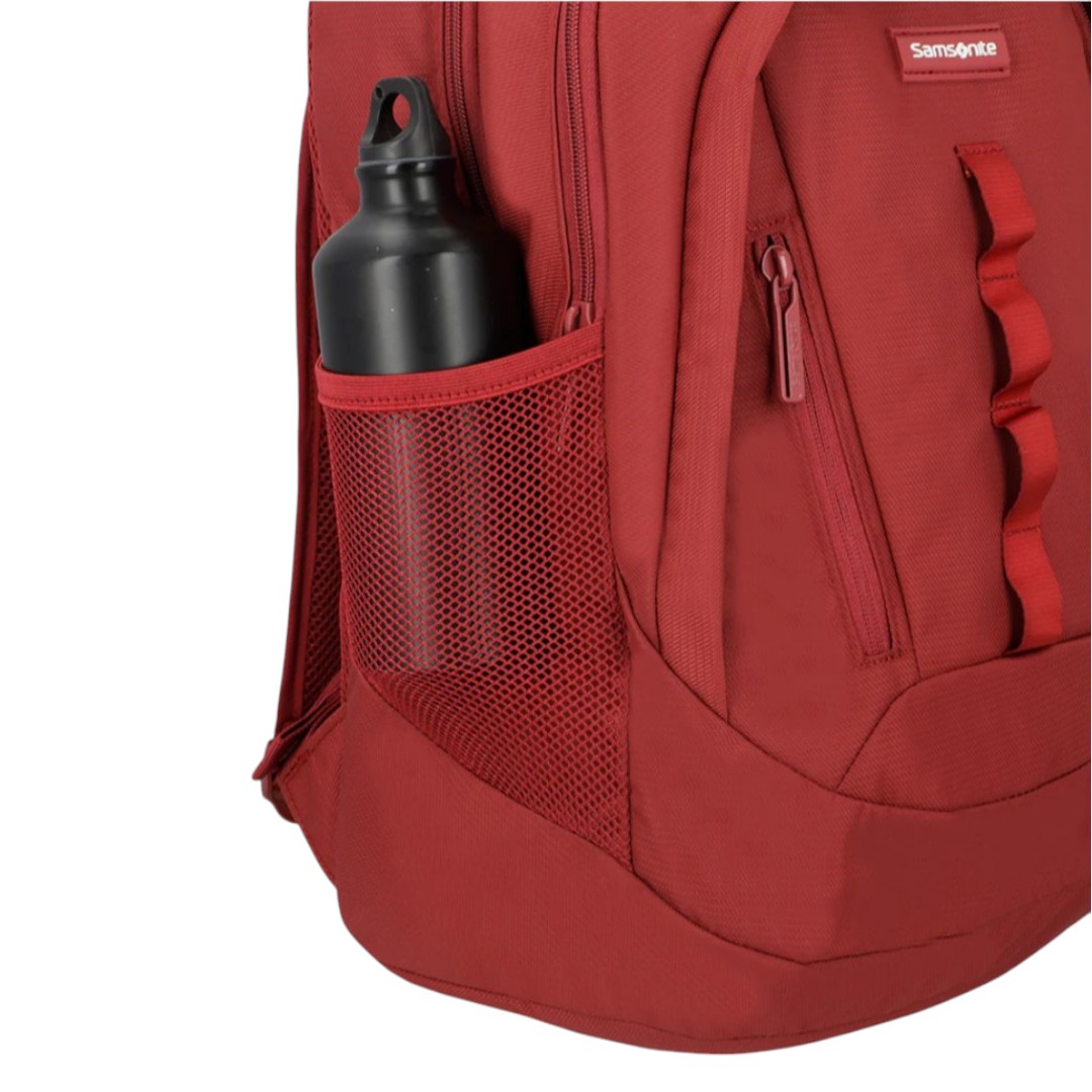 Foto 6 pulgar | Mochila para Laptop Samsonite 16 pulgadas