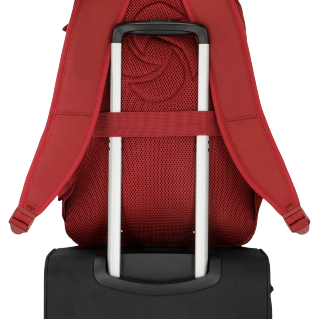 Foto 8 pulgar | Mochila para Laptop Samsonite 16 pulgadas