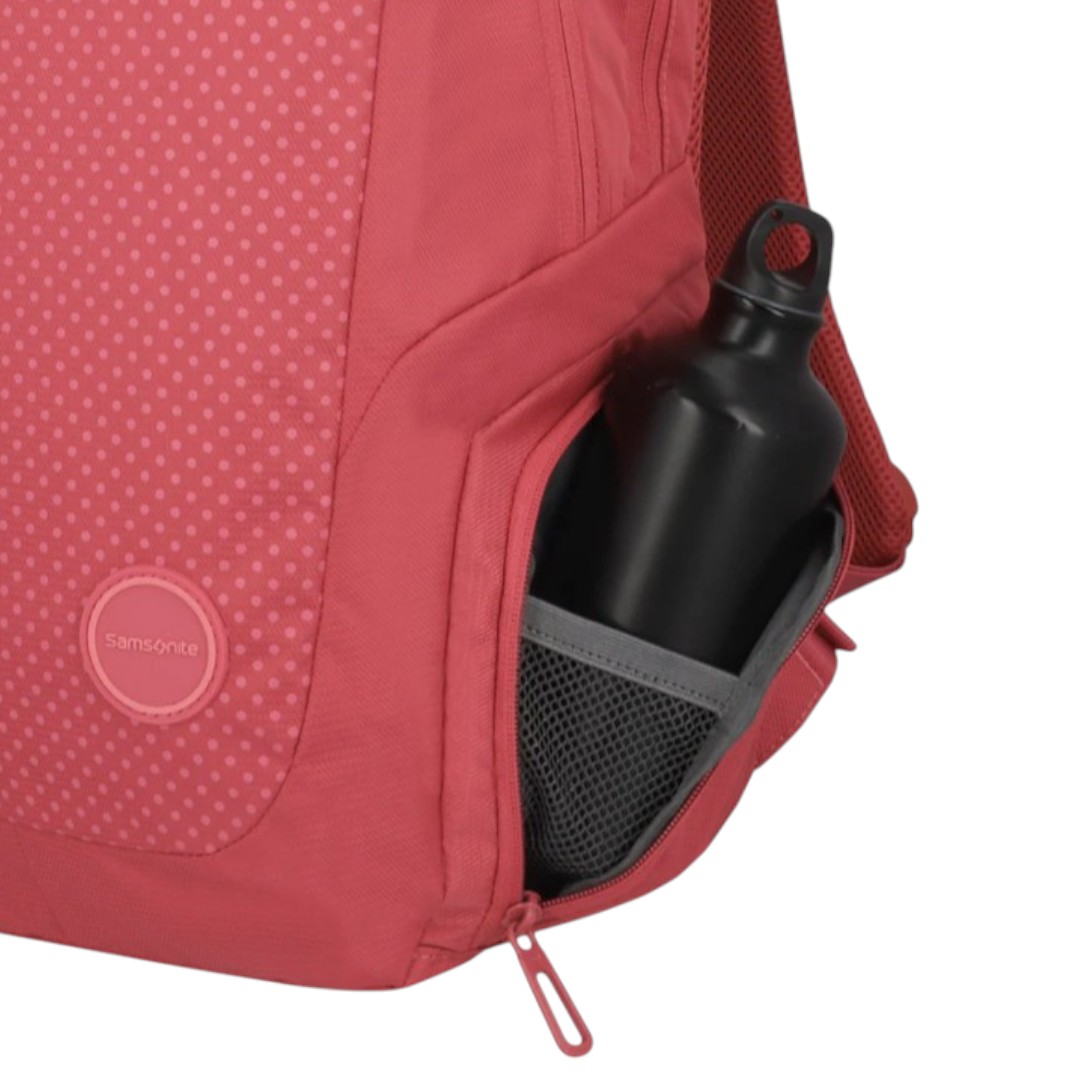 Foto 5 | Mochila para Laptop Samsonite 16 pulgadas