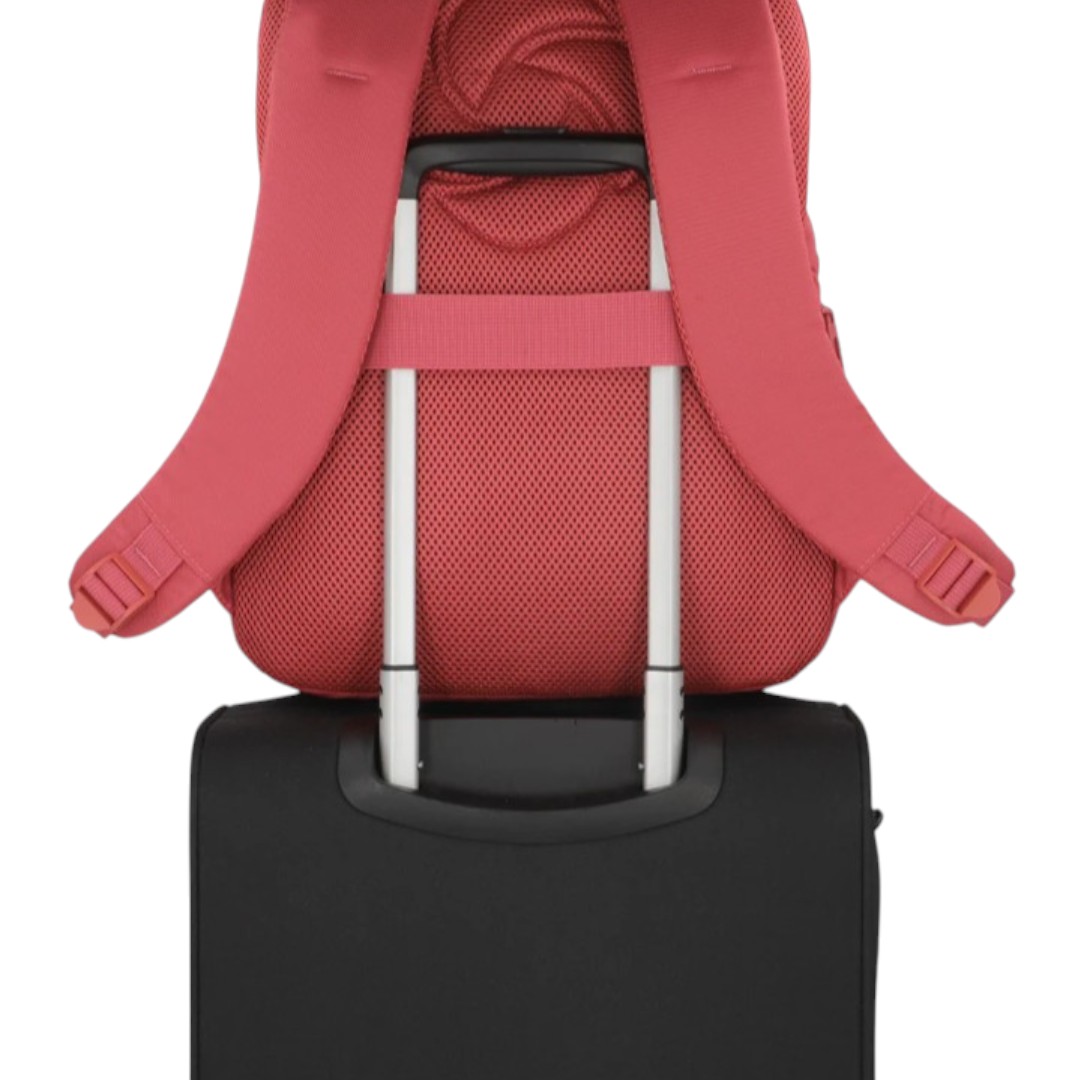 Foto 7 | Mochila para Laptop Samsonite 16 pulgadas