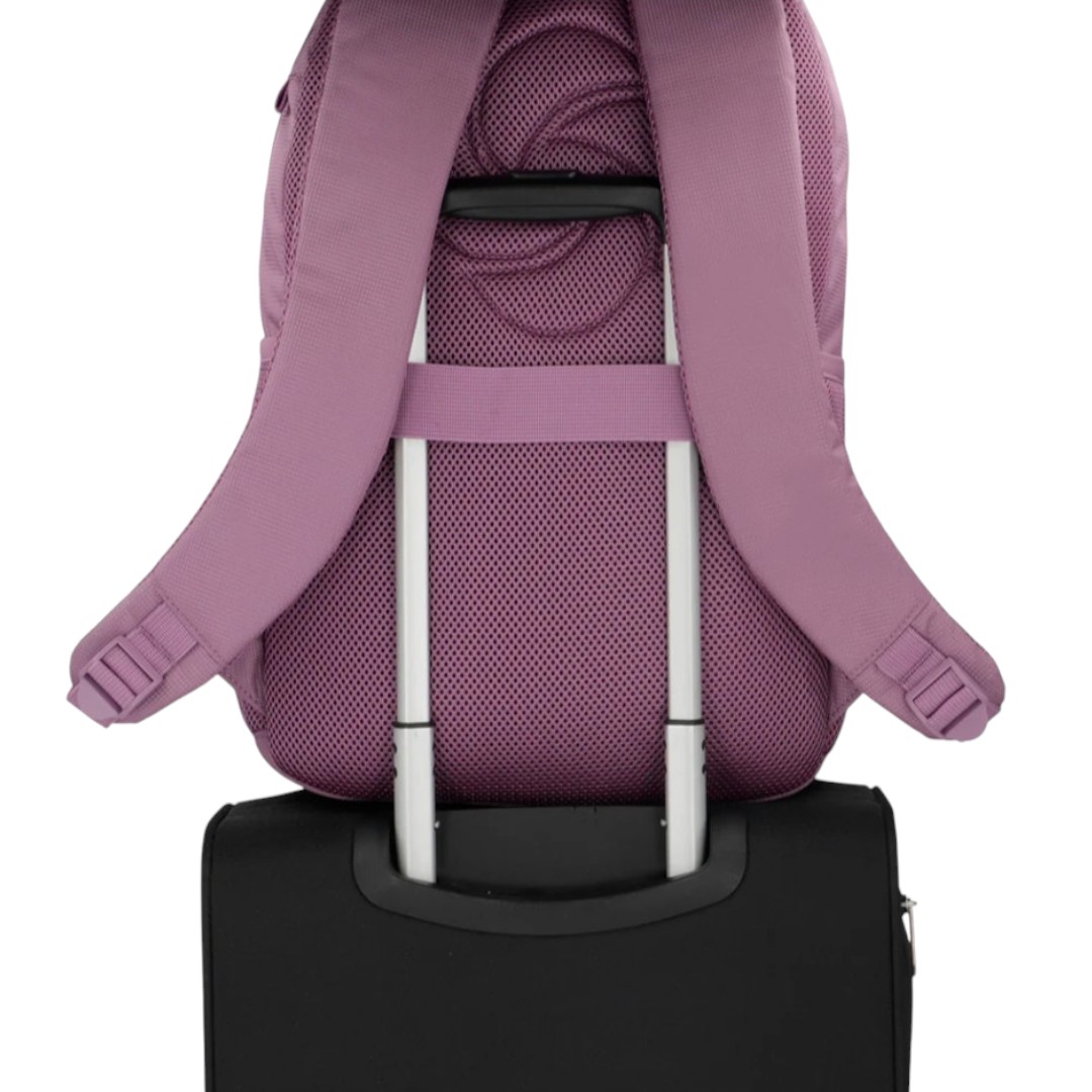Foto 8 pulgar | Mochila para Laptop Samsonite 16 pulgadas