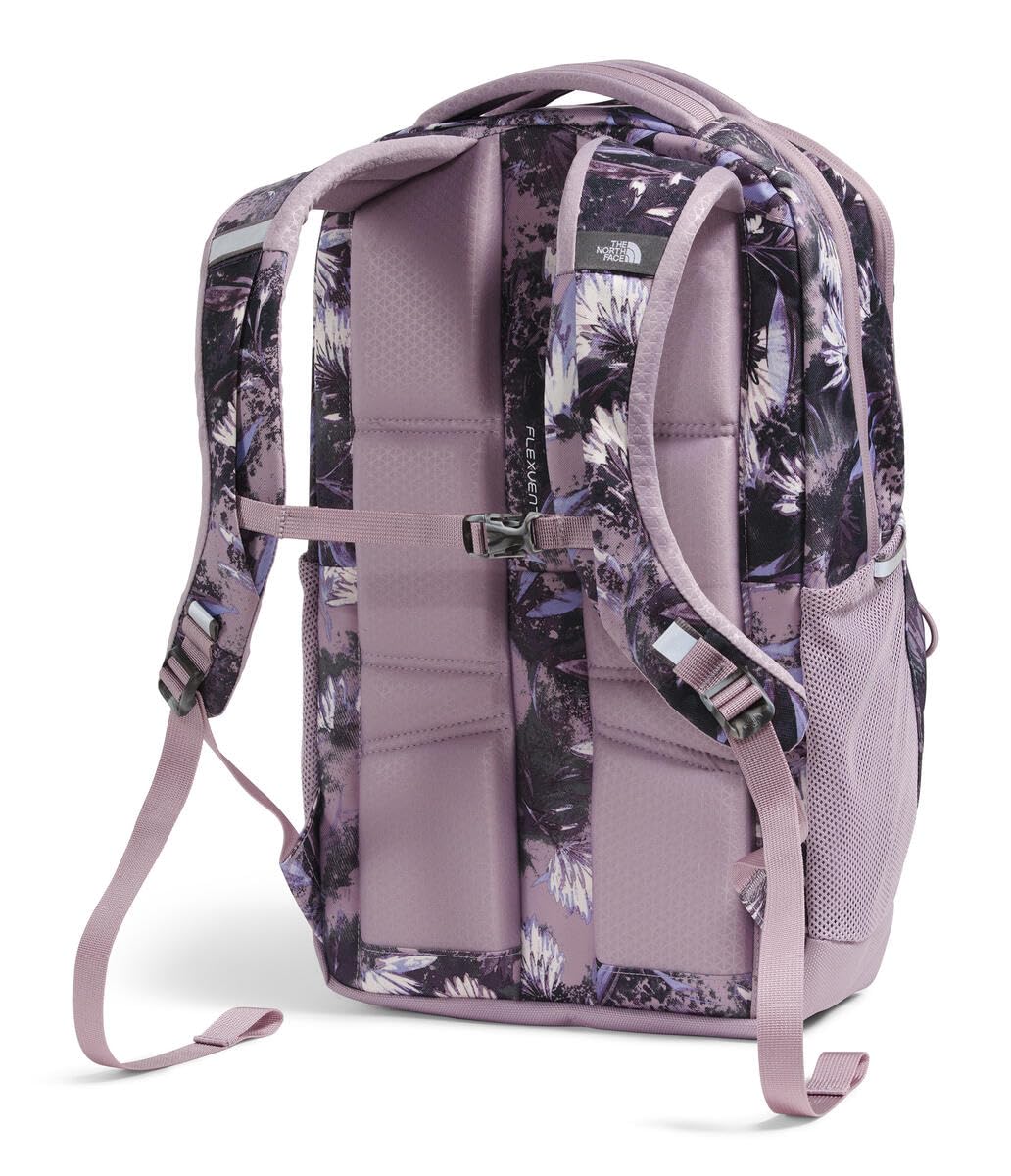 Foto 3 | Mochila The North Face Jester Everyday Laptop Púrpura - Venta Internacional.