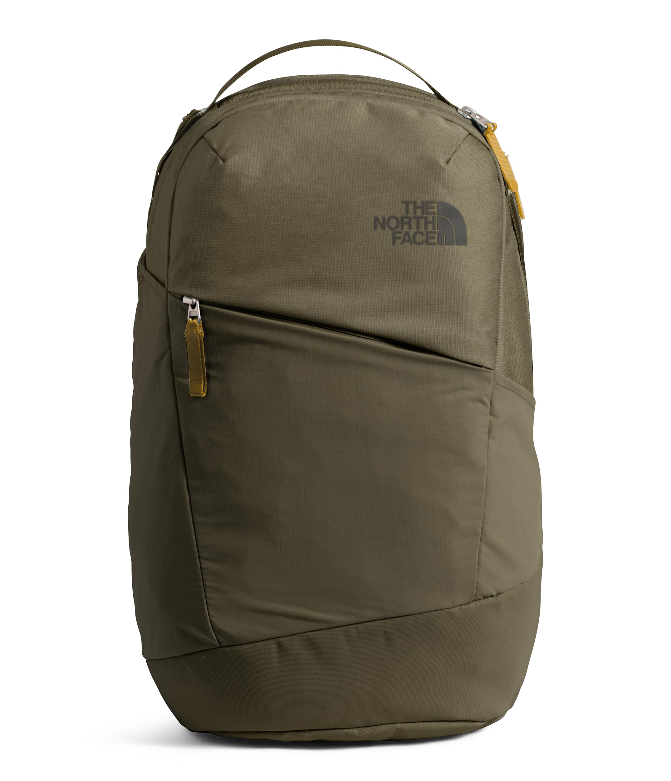 Foto 2 pulgar | Mochila The North Face Isabella 3.0 Para Mujer New Taupe Green - Venta Internacional.
