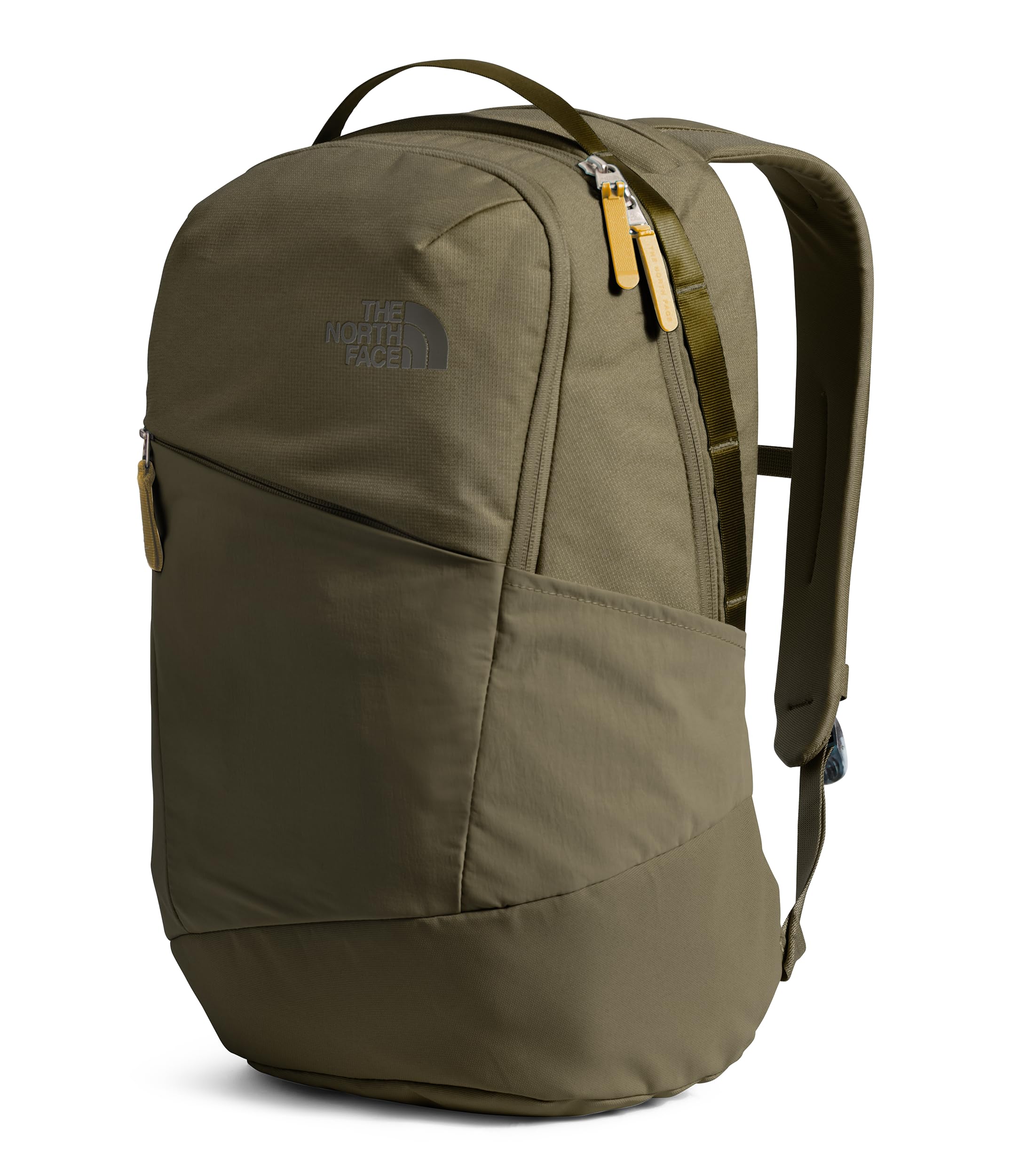 Foto 3 pulgar | Mochila The North Face Isabella 3.0 Para Mujer New Taupe Green - Venta Internacional.