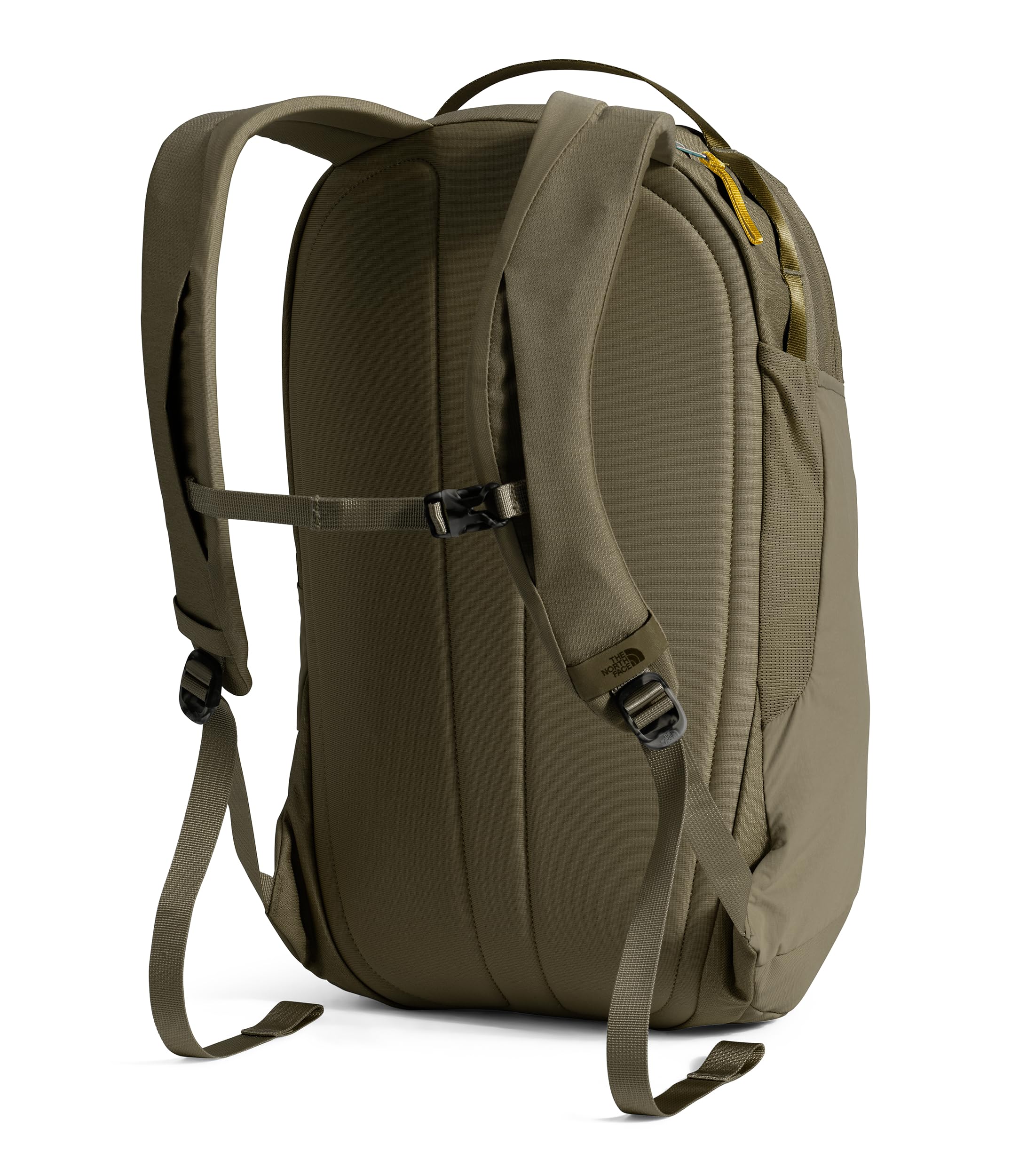 Foto 3 | Mochila The North Face Isabella 3.0 Para Mujer New Taupe Green - Venta Internacional.