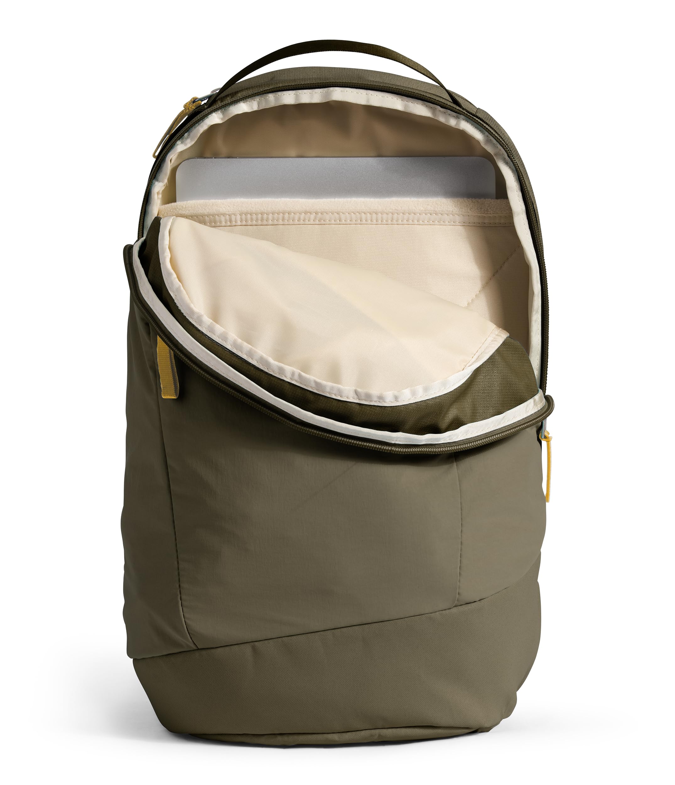 Foto 4 | Mochila The North Face Isabella 3.0 Para Mujer New Taupe Green - Venta Internacional.