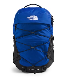 Foto 1 | Mochila The North Face Borealis Commuter Para Portátil Azul/negro - Venta Internacional.