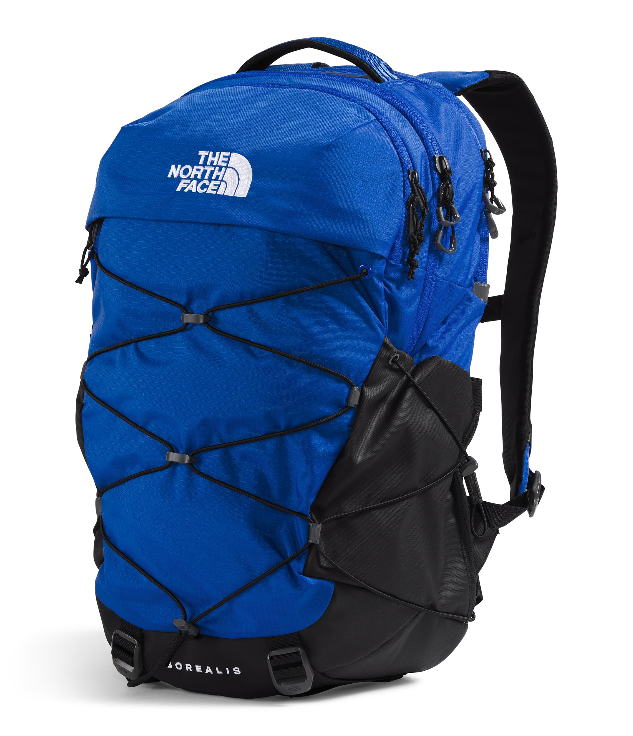 Foto 2 | Mochila The North Face Borealis Commuter Para Portátil Azul/negro - Venta Internacional.