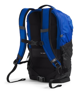 Foto 3 | Mochila The North Face Borealis Commuter Para Portátil Azul/negro - Venta Internacional.