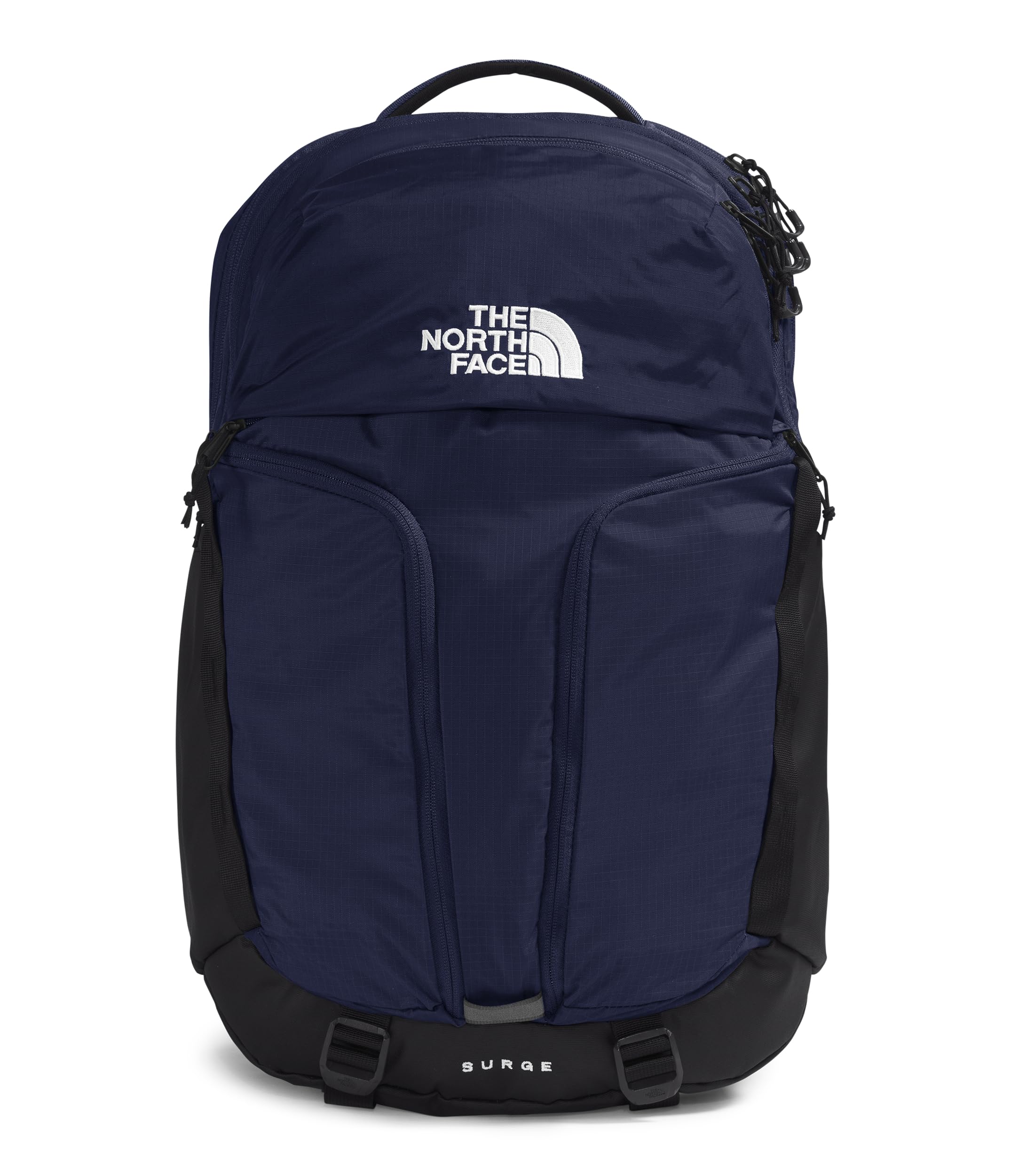 Foto 1 | Mochila The North Face Surge Commuter Laptop 31l - Venta Internacional.