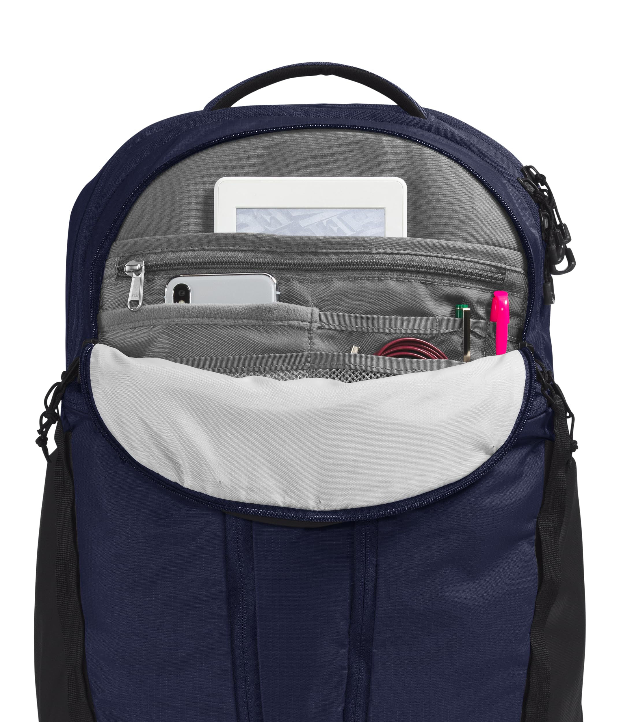 Foto 4 | Mochila The North Face Surge Commuter Laptop 31l - Venta Internacional.