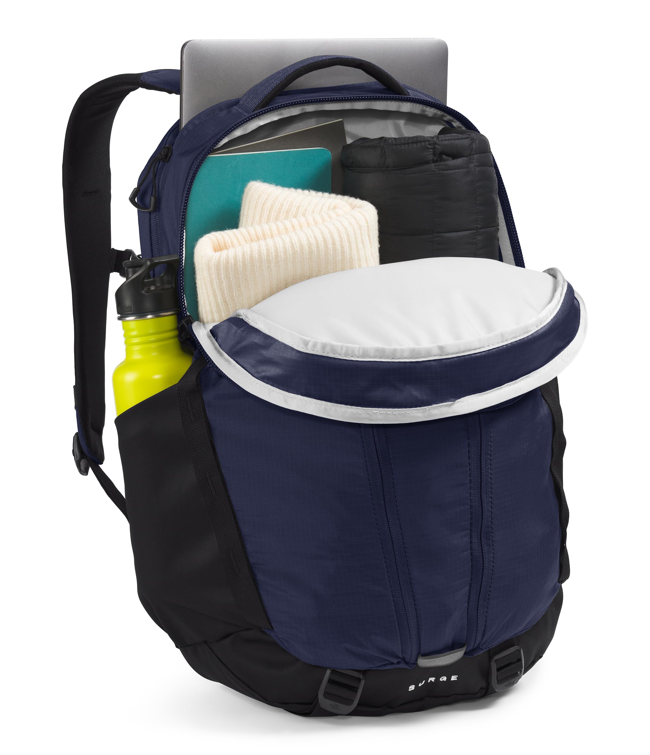Foto 5 | Mochila The North Face Surge Commuter Laptop 31l - Venta Internacional.