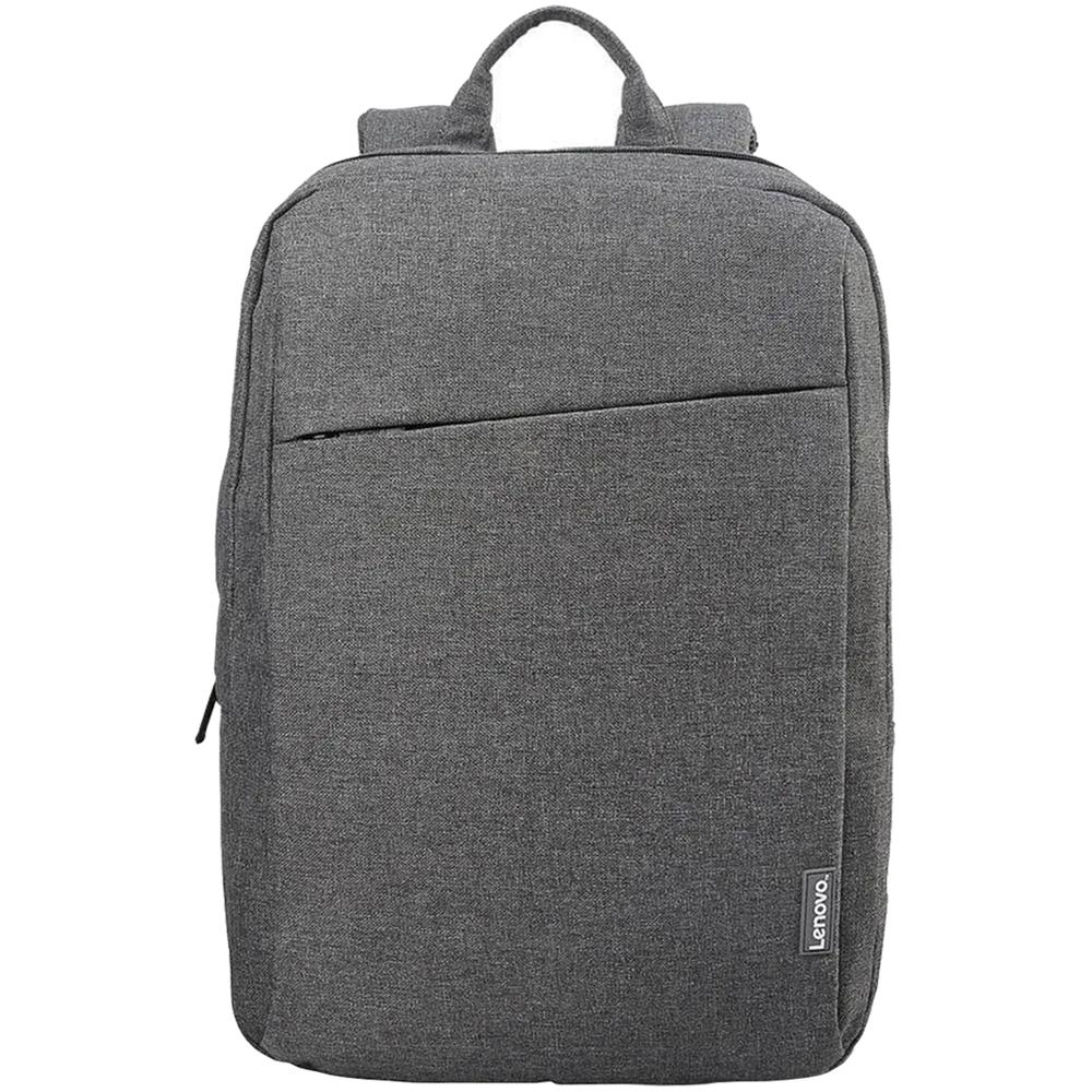 Mochila Backpack Lenovo B210 Gris Casual Laptop 15.6'' Water Repellent