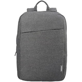 Foto 1 | Mochila Backpack Lenovo B210 Gris Casual Laptop 15.6'' Water Repellent