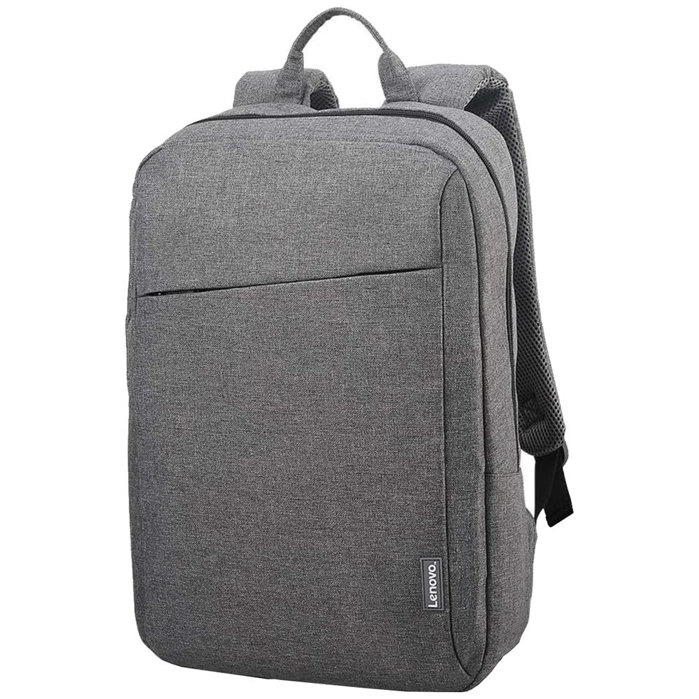 Foto 4 pulgar | Mochila Backpack Lenovo B210 Gris Casual Laptop 15.6'' Water Repellent