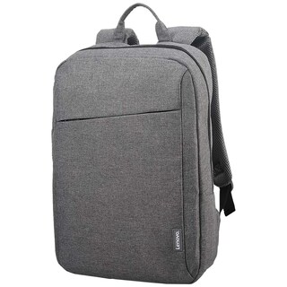 Foto 3 | Mochila Backpack Lenovo B210 Gris Casual Laptop 15.6'' Water Repellent