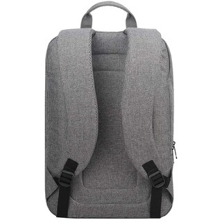 Foto 5 | Mochila Backpack Lenovo B210 Gris Casual Laptop 15.6'' Water Repellent