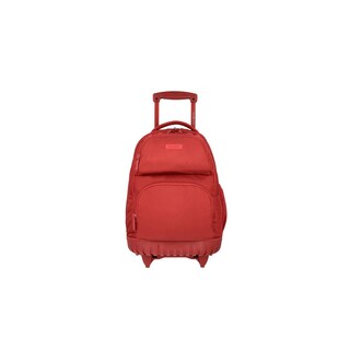Foto 1 | Mochila para Laptop Samsonite Reformation Rockdale Crimson 16 Pulgadas Rojo