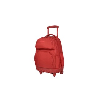 Foto 2 | Mochila para Laptop Samsonite Reformation Rockdale Crimson 16 Pulgadas Rojo