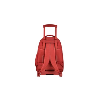 Foto 3 | Mochila para Laptop Samsonite Reformation Rockdale Crimson 16 Pulgadas Rojo