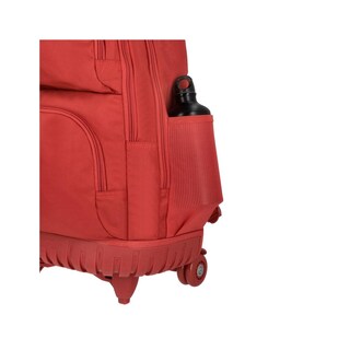 Foto 5 | Mochila para Laptop Samsonite Reformation Rockdale Crimson 16 Pulgadas Rojo