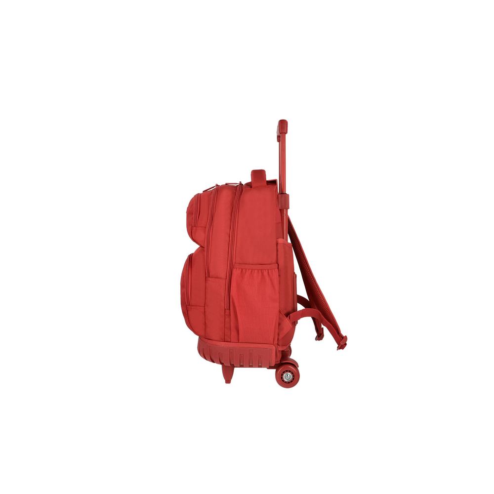 Foto 7 pulgar | Mochila para Laptop Samsonite Reformation Rockdale Crimson 16 Pulgadas Rojo