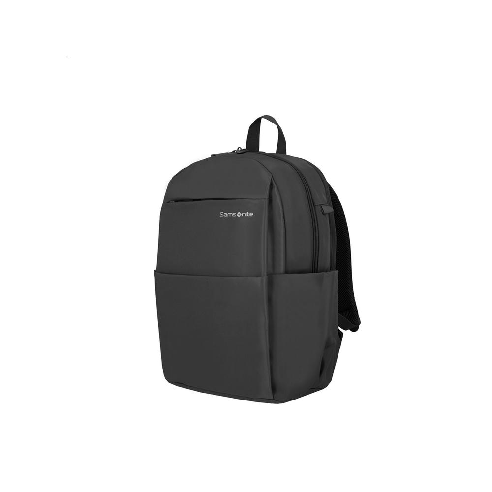 Foto 3 pulgar | Mochila para Laptop Samsonite Reformation Bel-Air 16 Pulgadas Negra