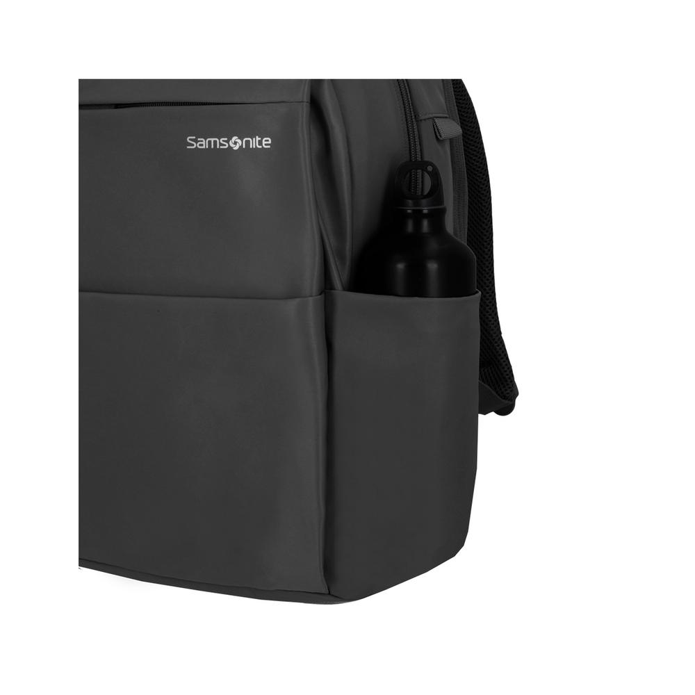Foto 6 pulgar | Mochila para Laptop Samsonite Reformation Bel-Air 16 Pulgadas Negra