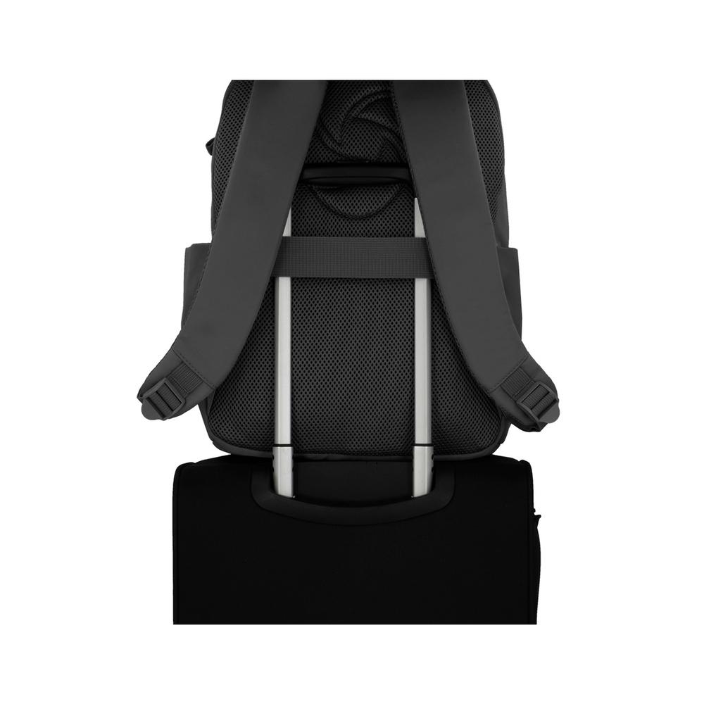 Foto 8 pulgar | Mochila para Laptop Samsonite Reformation Bel-Air 16 Pulgadas Negra