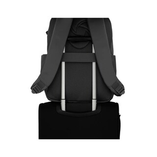 Foto 7 | Mochila para Laptop Samsonite Reformation Bel-Air 16 Pulgadas Negra