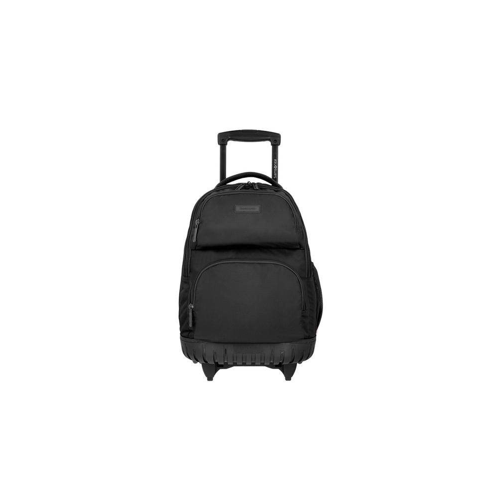 Foto 2 pulgar | Mochila para Laptop Samsonite Reformation Rockdale 16 Pulgadas Negro