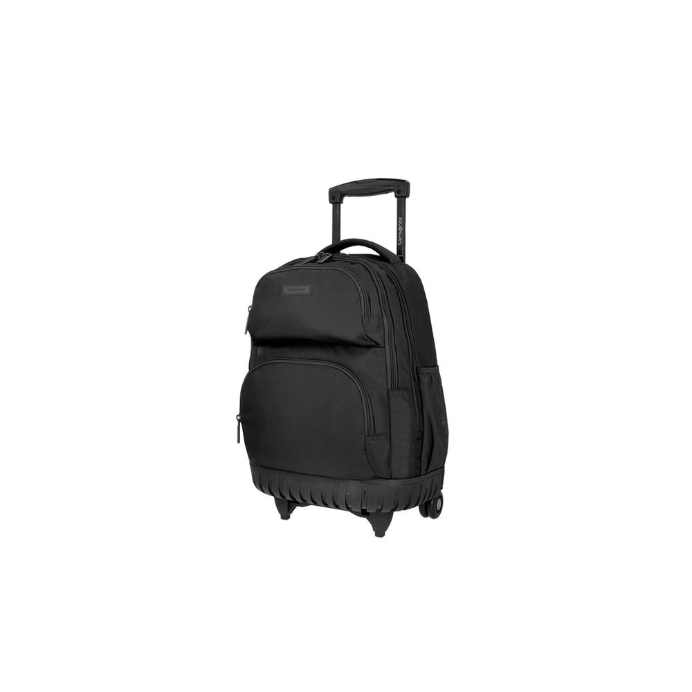Foto 3 pulgar | Mochila para Laptop Samsonite Reformation Rockdale 16 Pulgadas Negro